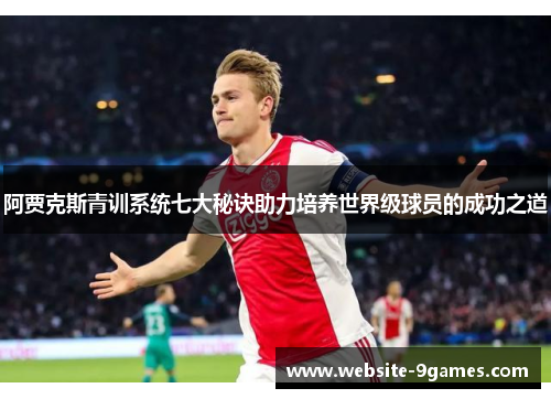 阿贾克斯青训系统七大秘诀助力培养世界级球员的成功之道